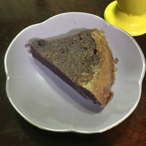 炊飯器でかぼちゃのプリンケーキ レシピ 作り方 By Linママ 楽天レシピ